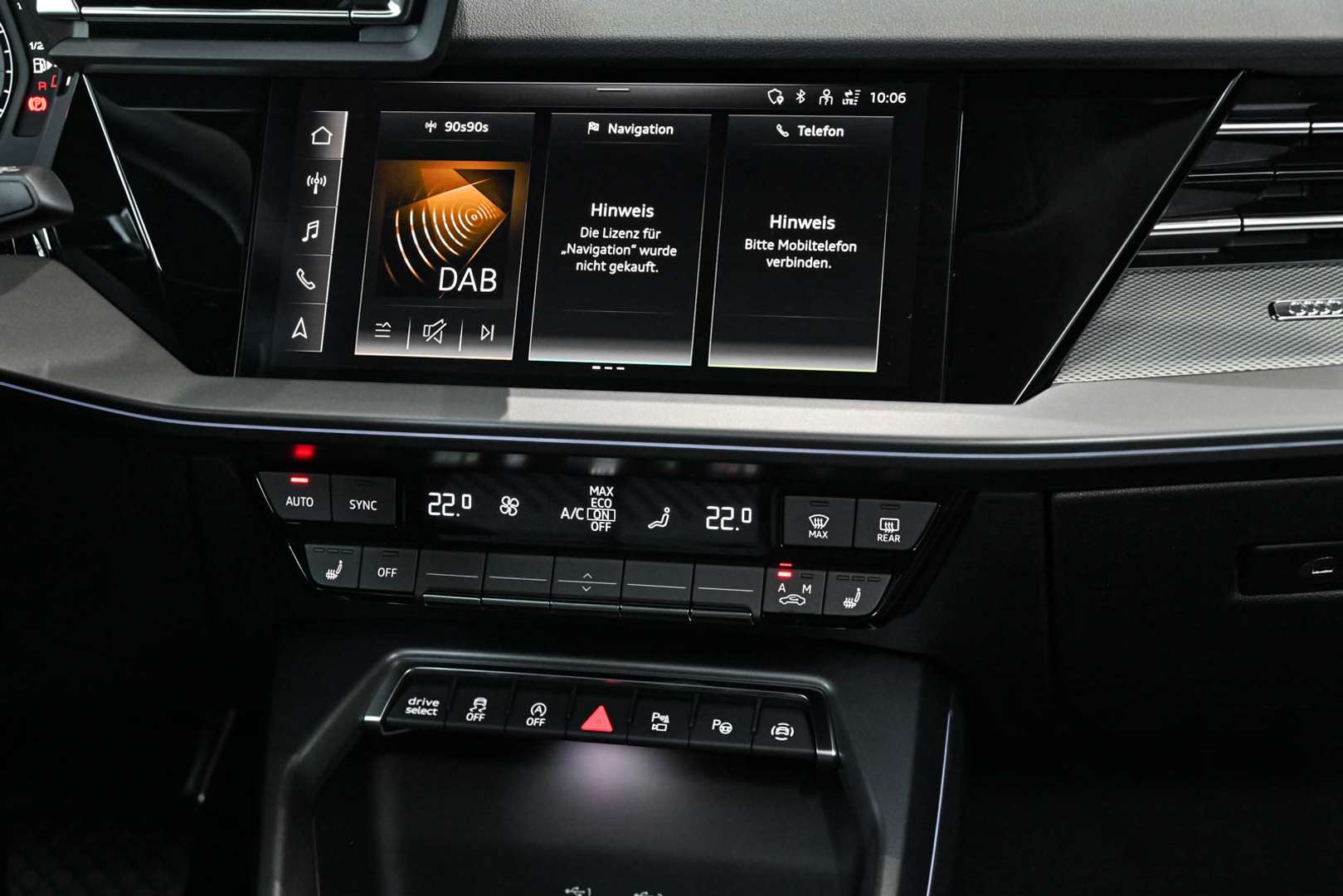 Audi A3 Sportback S Line 35 TFSI - 2025 - Joinsteer - #14