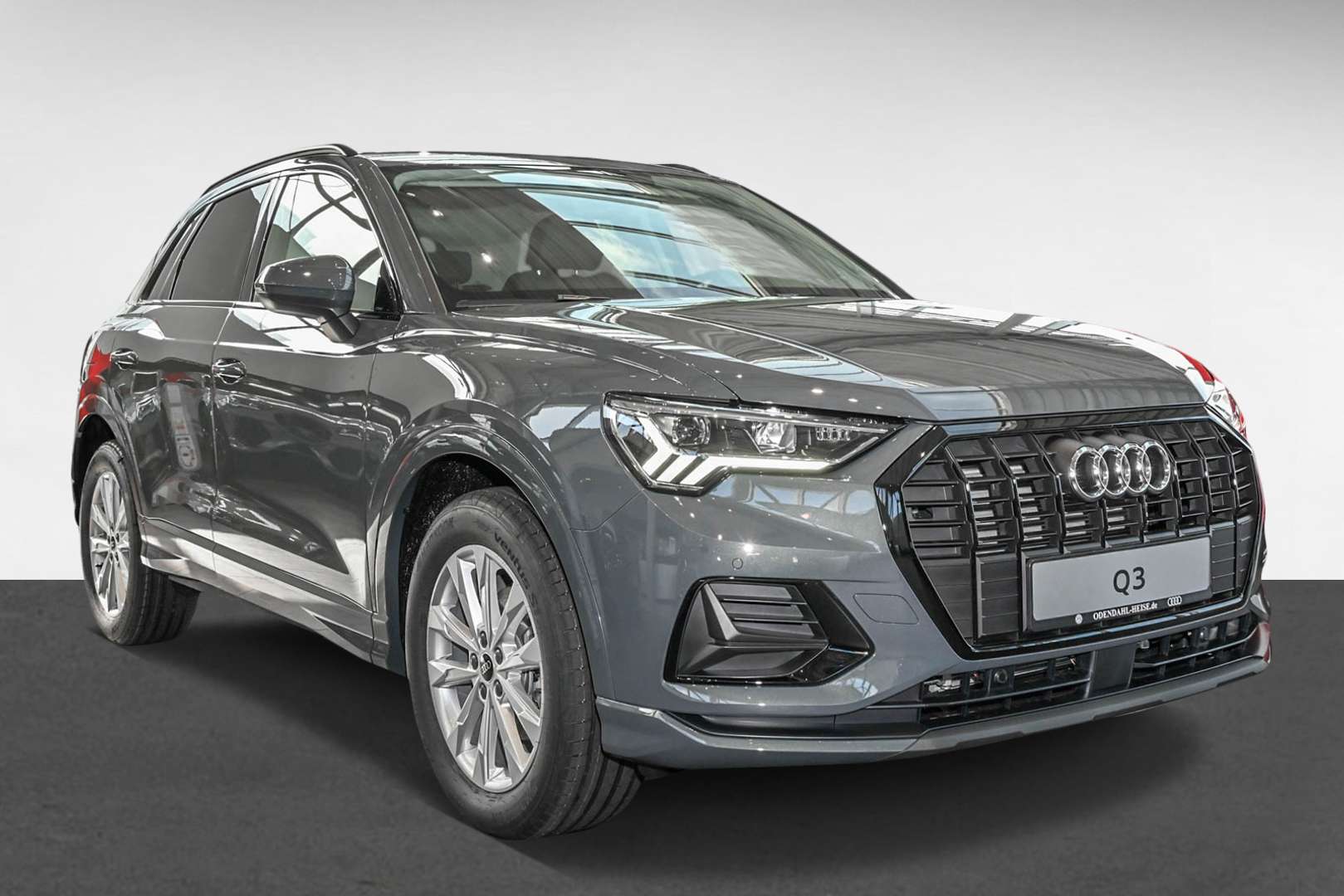 Audi Q3 Advanced 35 TDI - 2024 - Joinsteer - #2