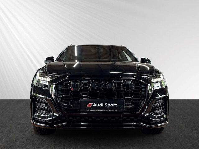Audi RSQ8 TFSI Quattro Tiptronic - 2023 - Joinsteer - #4