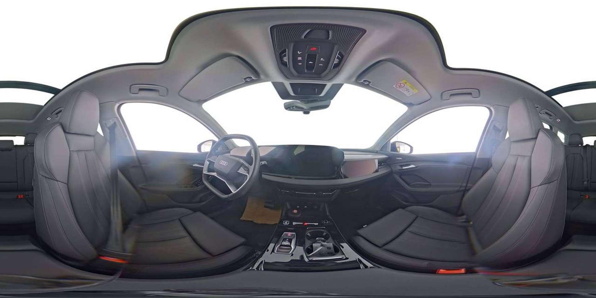 Audi Q6 E-tron S-LINE - 2025 - Joinsteer - #4