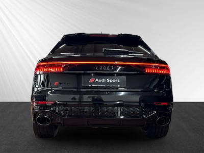 Audi RSQ8 TFSI Quattro Tiptronic -  - Joinsteer - #4