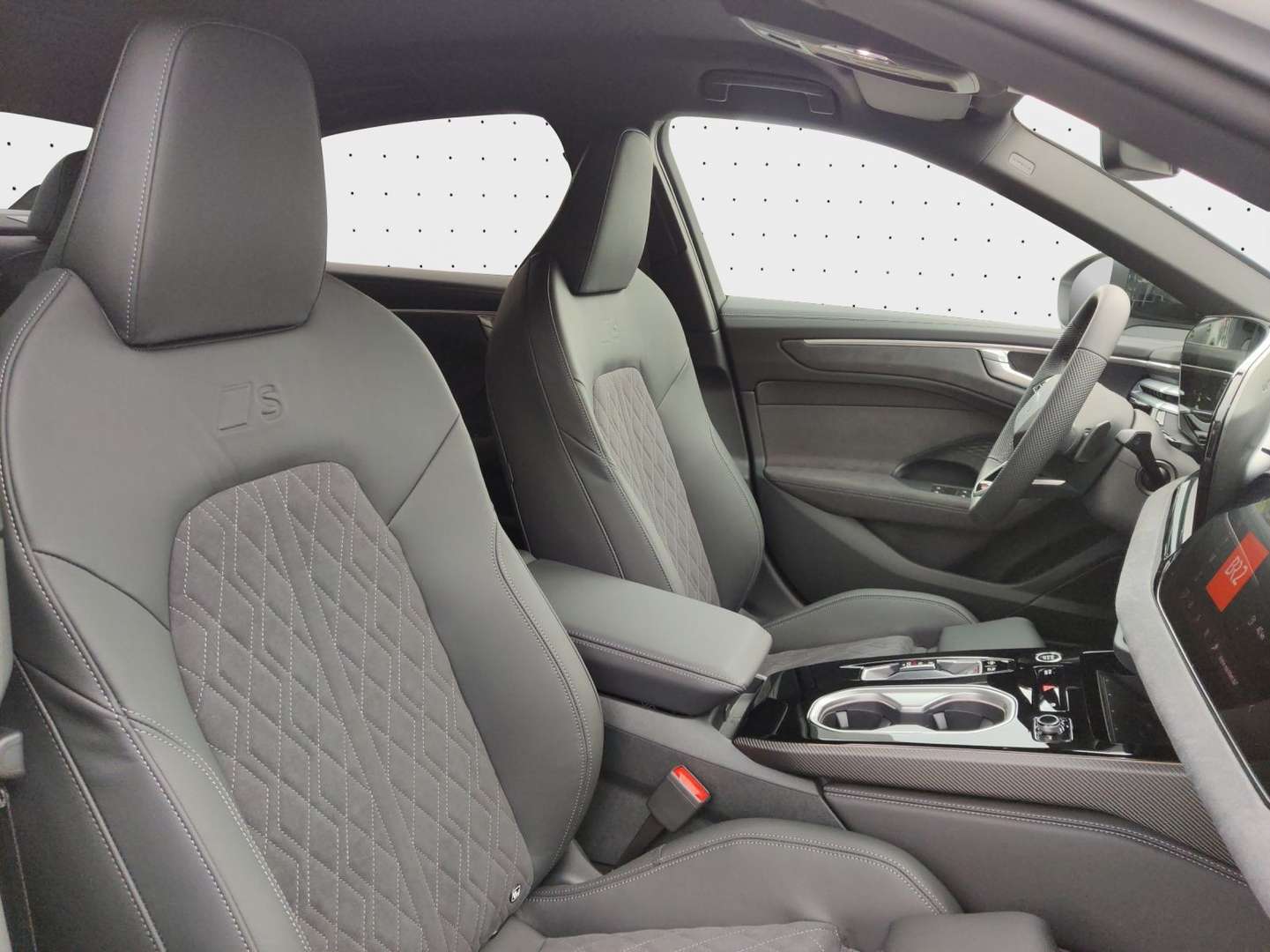 Audi A6 S Line TDI - 2026 - Joinsteer - #3