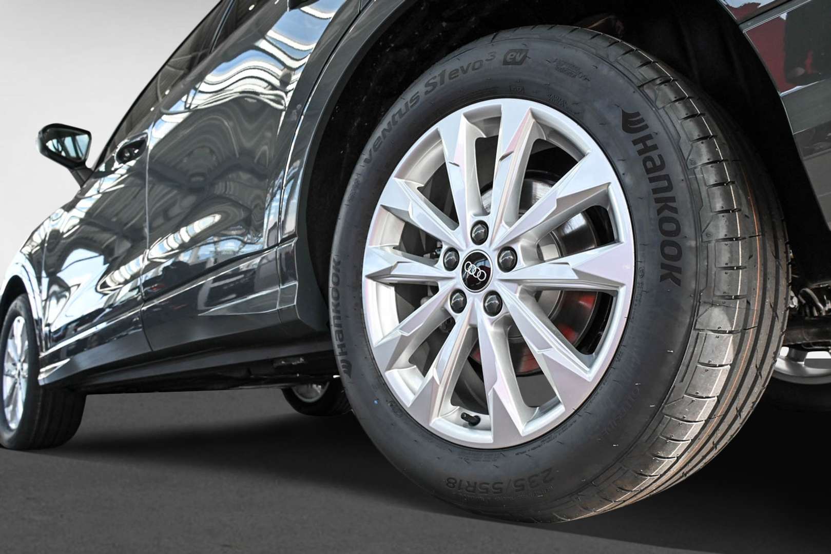 Audi Q3 Advanced 35 TDI - 2024 - Joinsteer - #5