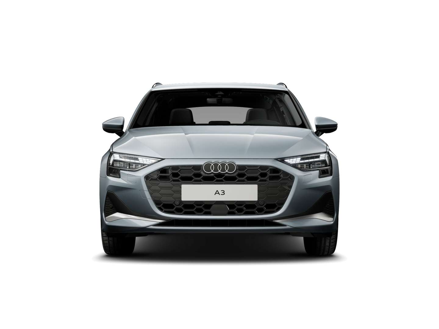 Audi A3 Advanced 35 TDI - 2025 - Joinsteer - #2