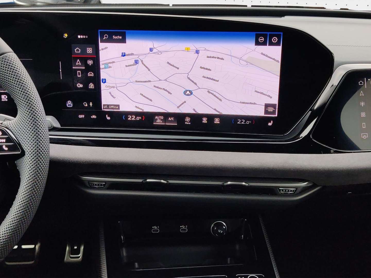 Audi A6 S Line TDI - 2026 - Joinsteer - #5