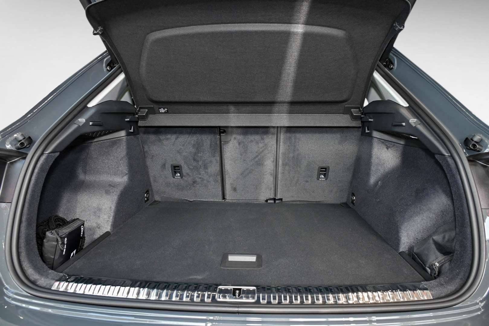 Audi Q3 Advanced 35 TDI - 2024 - Joinsteer - #6