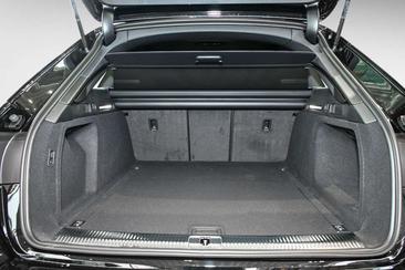 Audi A4 S Line Avant 35 TDI — photo 6