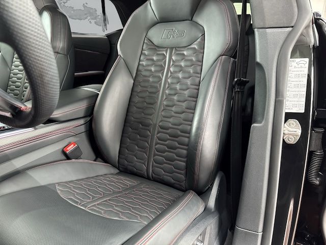 Audi RSQ8 TFSI Quattro Tiptronic - 2023 - Joinsteer - #9