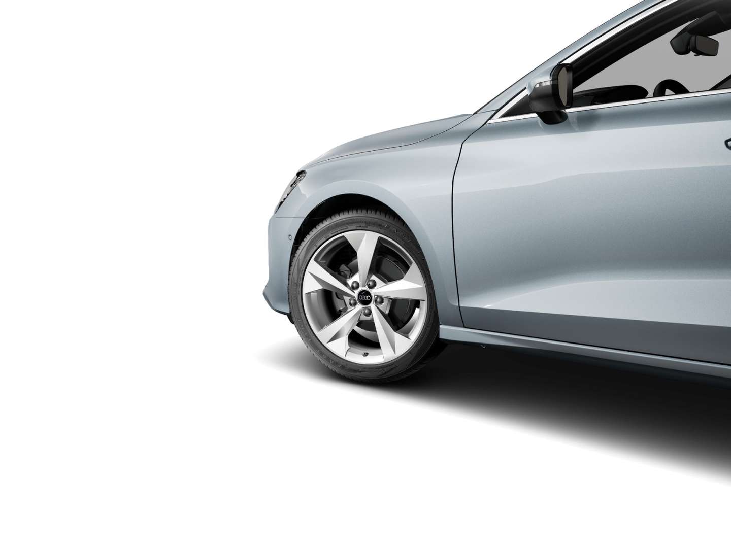 Audi A3 Advanced 35 TDI - 2025 - Joinsteer - #3