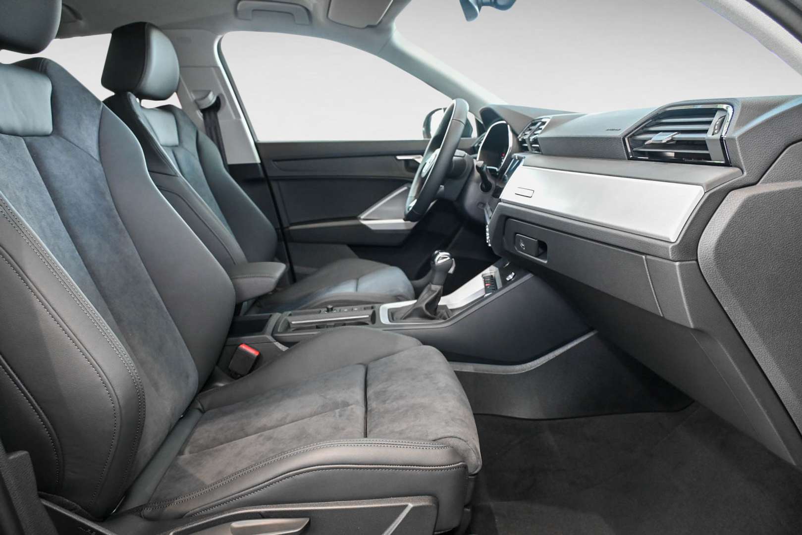 Audi Q3 Advanced 35 TDI - 2024 - Joinsteer - #7