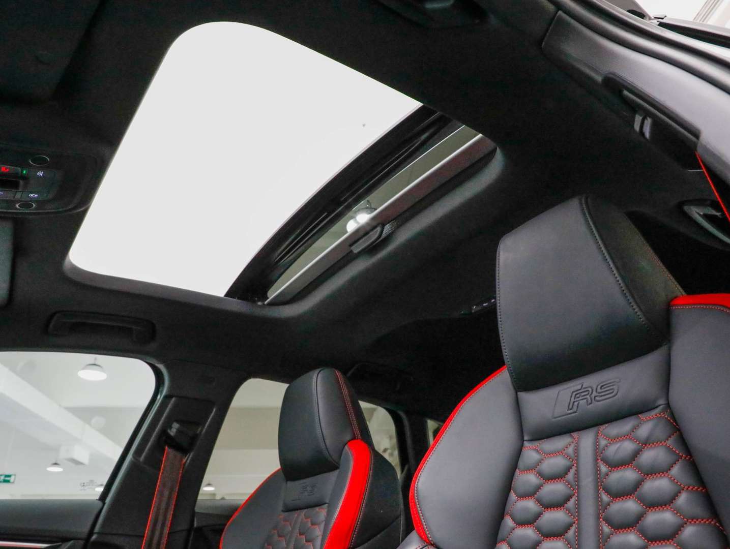 Audi RS3 - 2022 - Joinsteer - #27