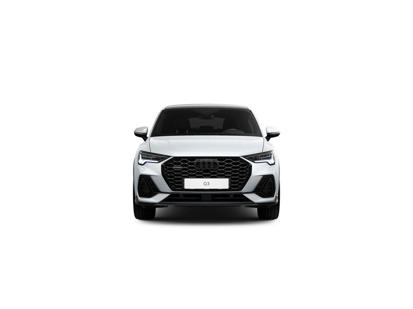 Audi Q3 S Line 40 TFSI - 2024 - Joinsteer - #2
