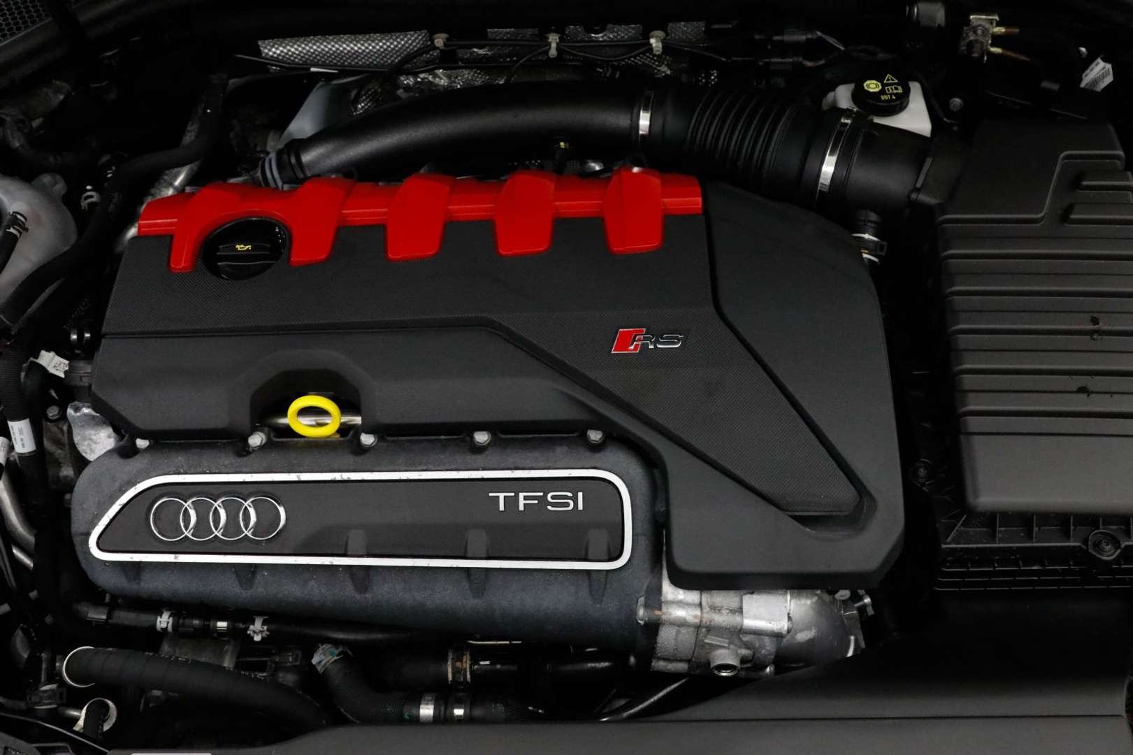 Audi RS3 - 2022 - Joinsteer - #28