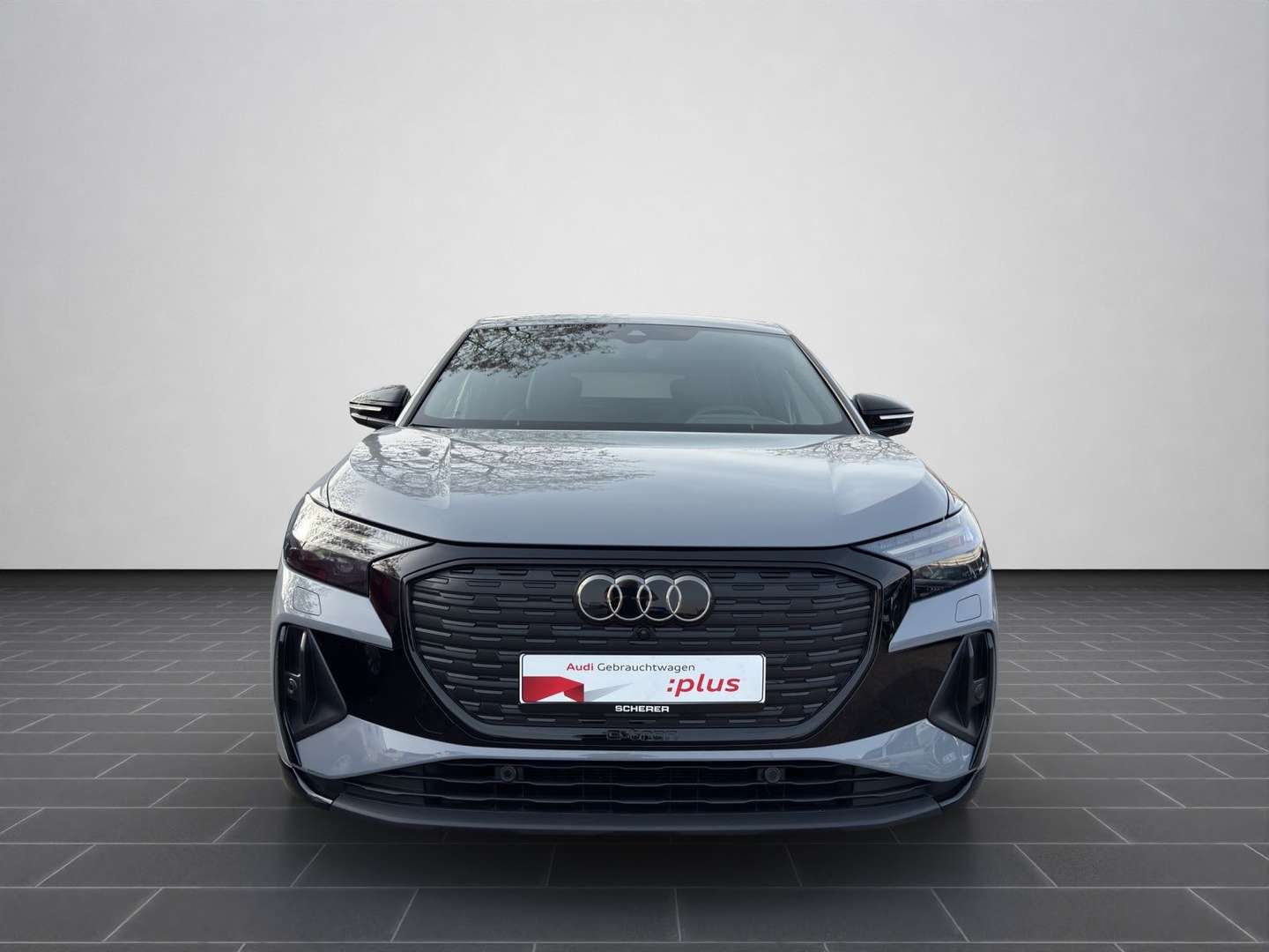 Audi Q4 E-tron S Line 45 - 2025 - Joinsteer - #4