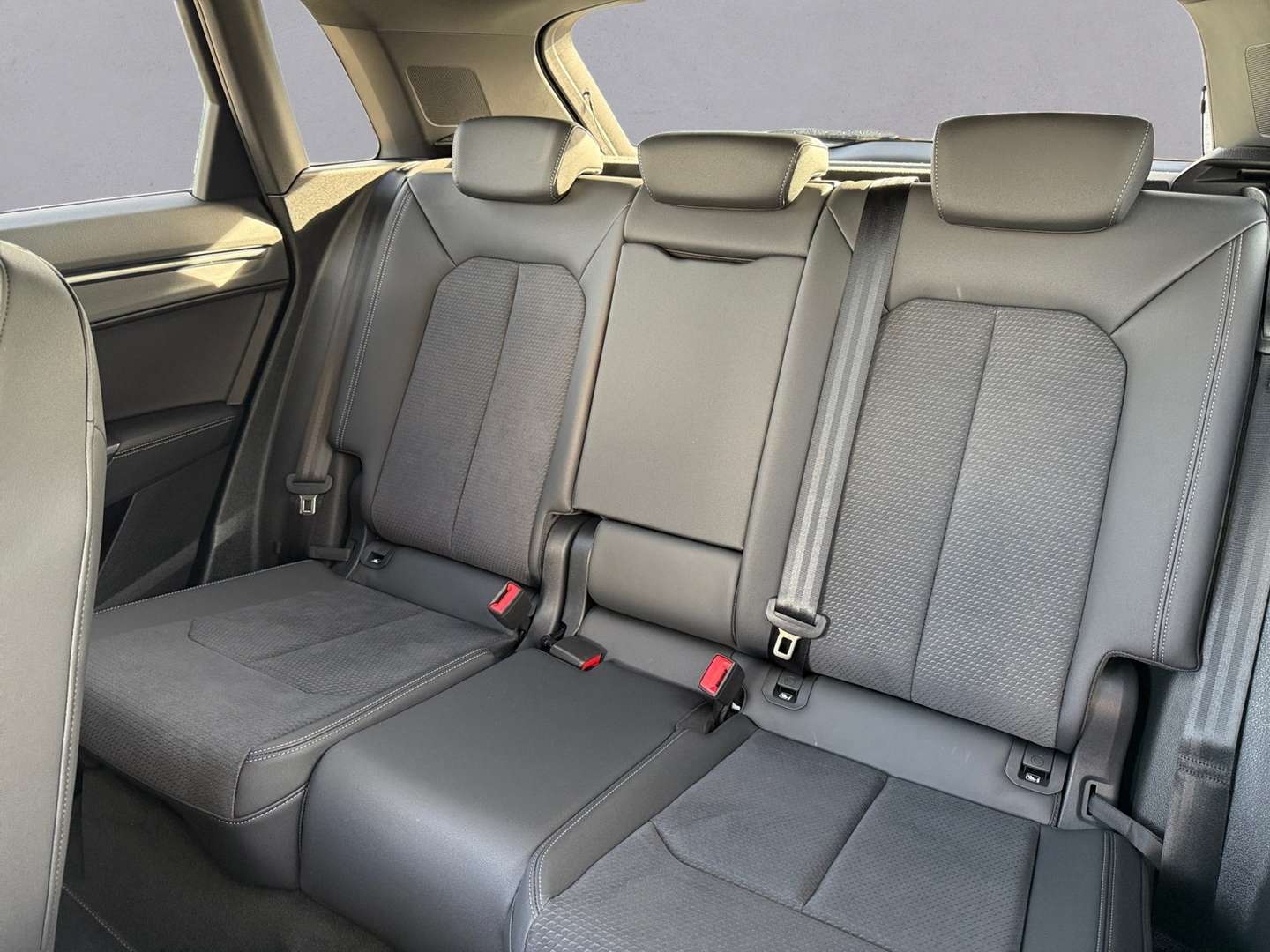 Audi Q3 S Line 35 TFSI - 2025 - Joinsteer - #13