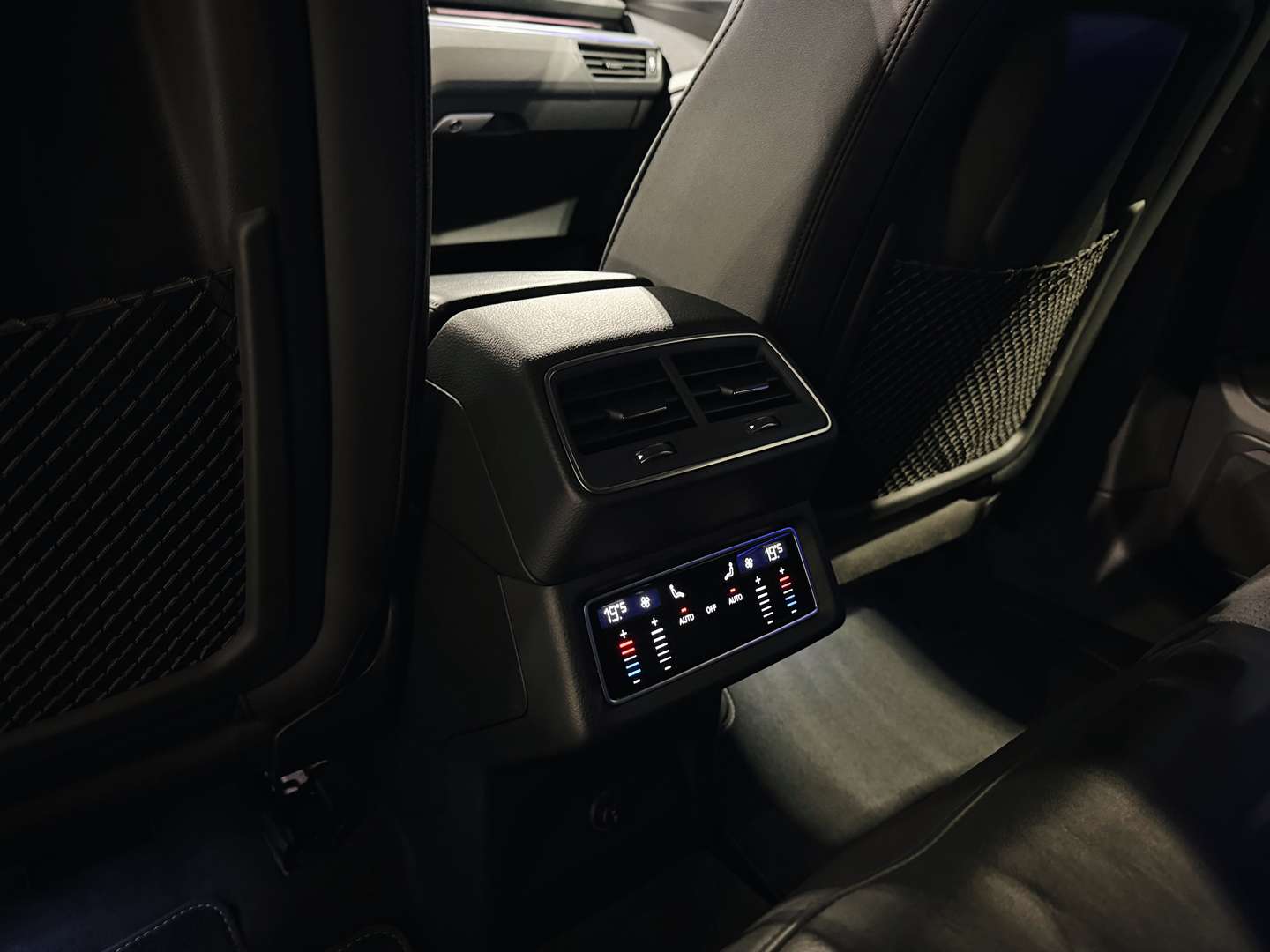 Audi E-tron Sportback S Line 50 - 2022 - Joinsteer - #27