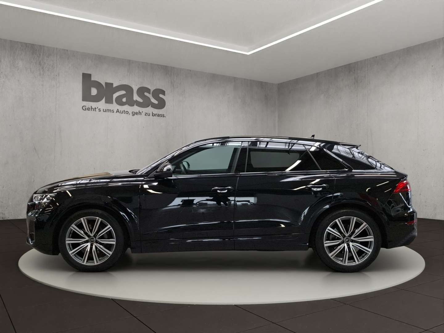 Audi Q8 SUV 50 TDI - 2025 - Joinsteer - #2