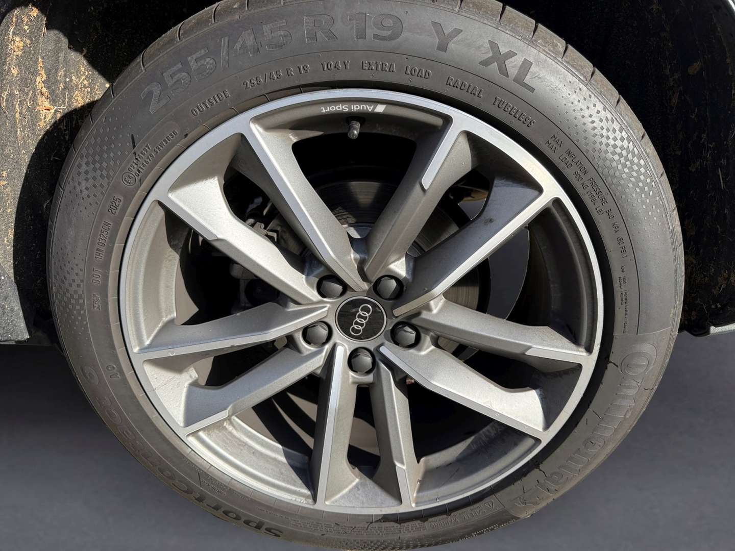 Audi Q3 S Line 35 TFSI - 2025 - Joinsteer - #14