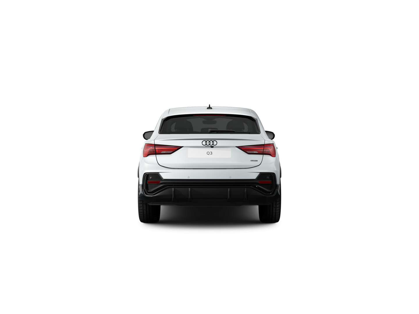 Audi Q3 S Line 40 TFSI - 2024 - Joinsteer - #5