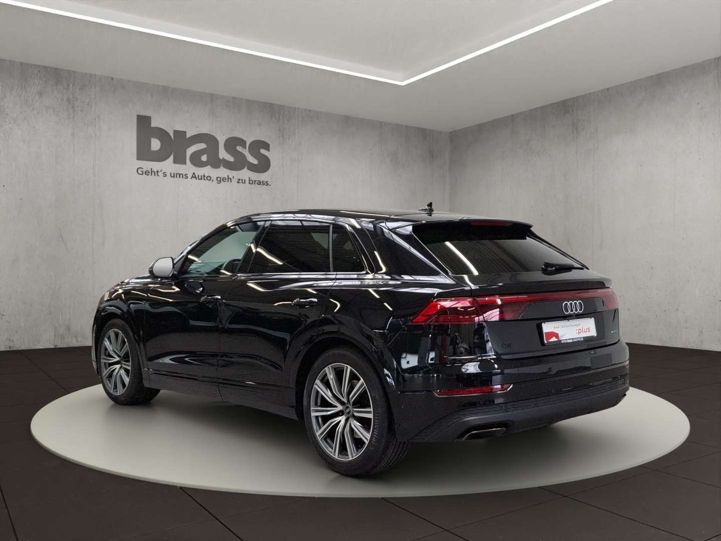 Audi Q8 SUV 50 TDI - 2025 - Joinsteer - #3