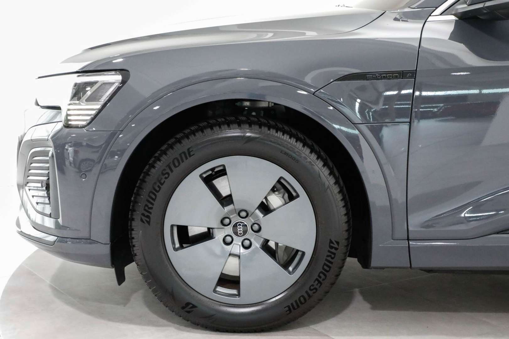 Audi Q8 E-tron Sportback S Line 55 - 2024 - Joinsteer - #12