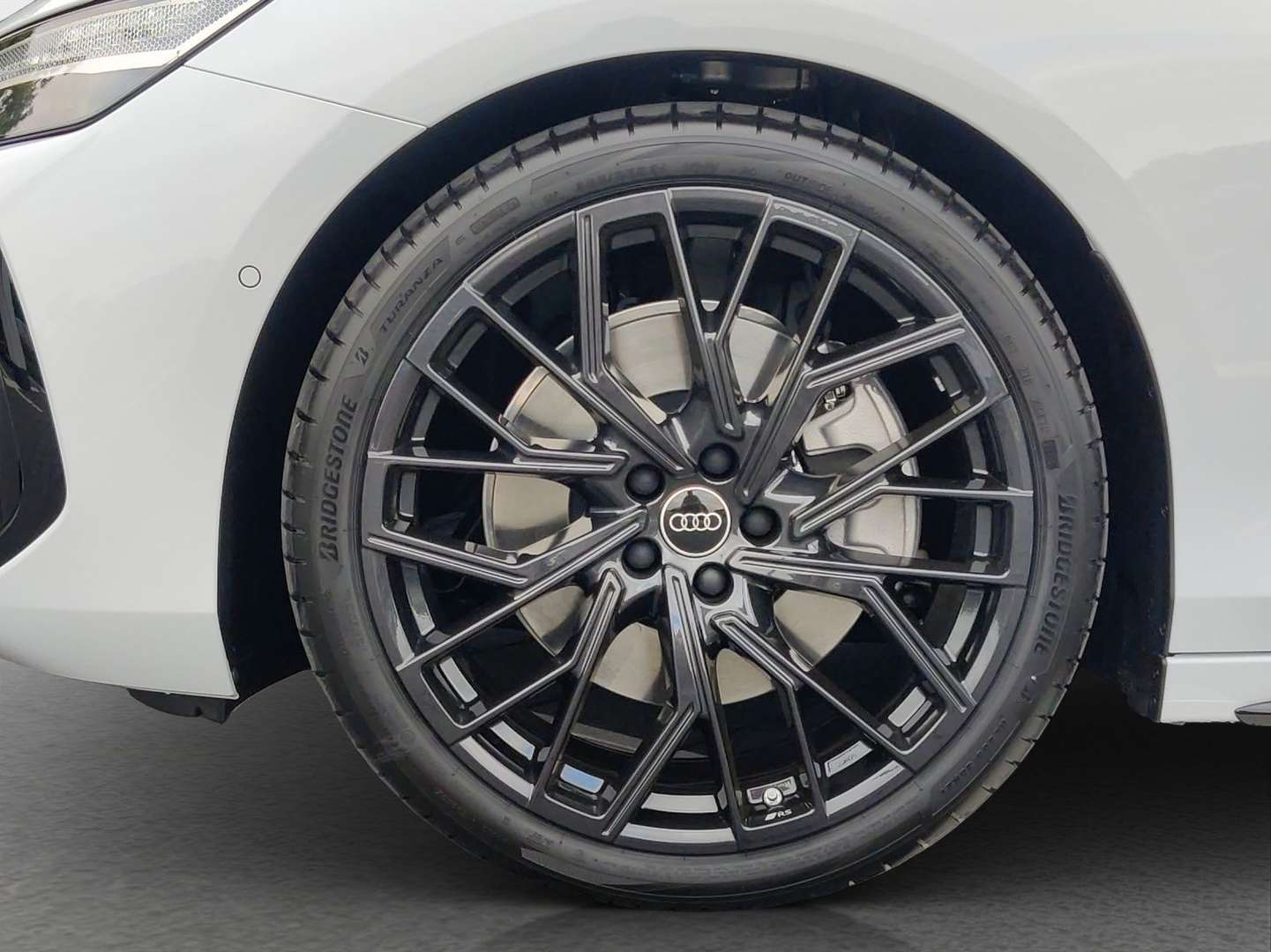 Audi A6 S Line TDI - 2026 - Joinsteer - #11