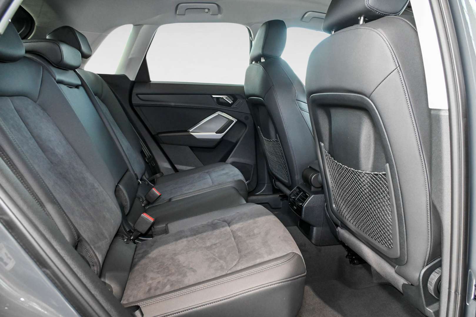 Audi Q3 Advanced 35 TDI - 2024 - Joinsteer - #11