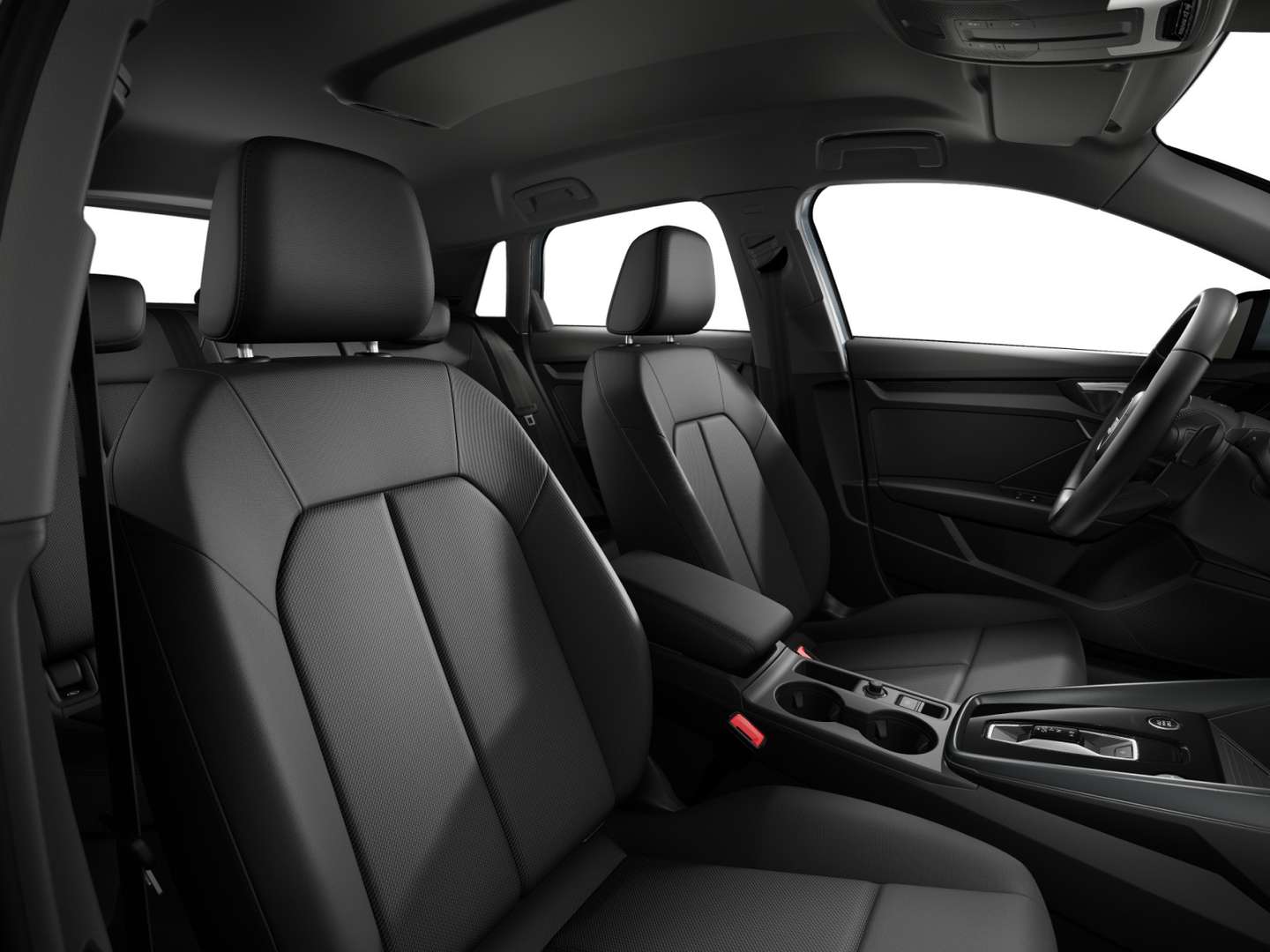 Audi A3 Advanced 35 TDI - 2025 - Joinsteer - #9