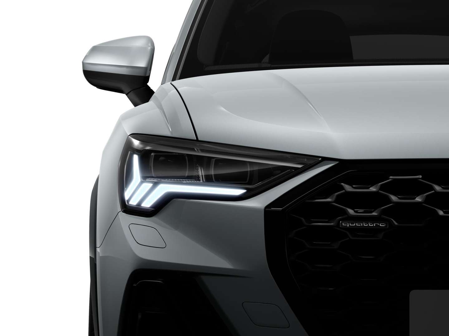 Audi Q3 S Line 40 TFSI - 2024 - Joinsteer - #6