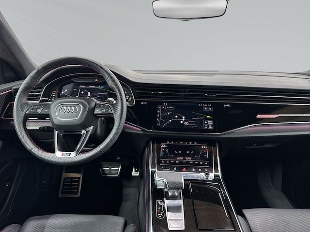 Audi RSQ8 TFSI Quattro Tiptronic - 2023 - Joinsteer - #12