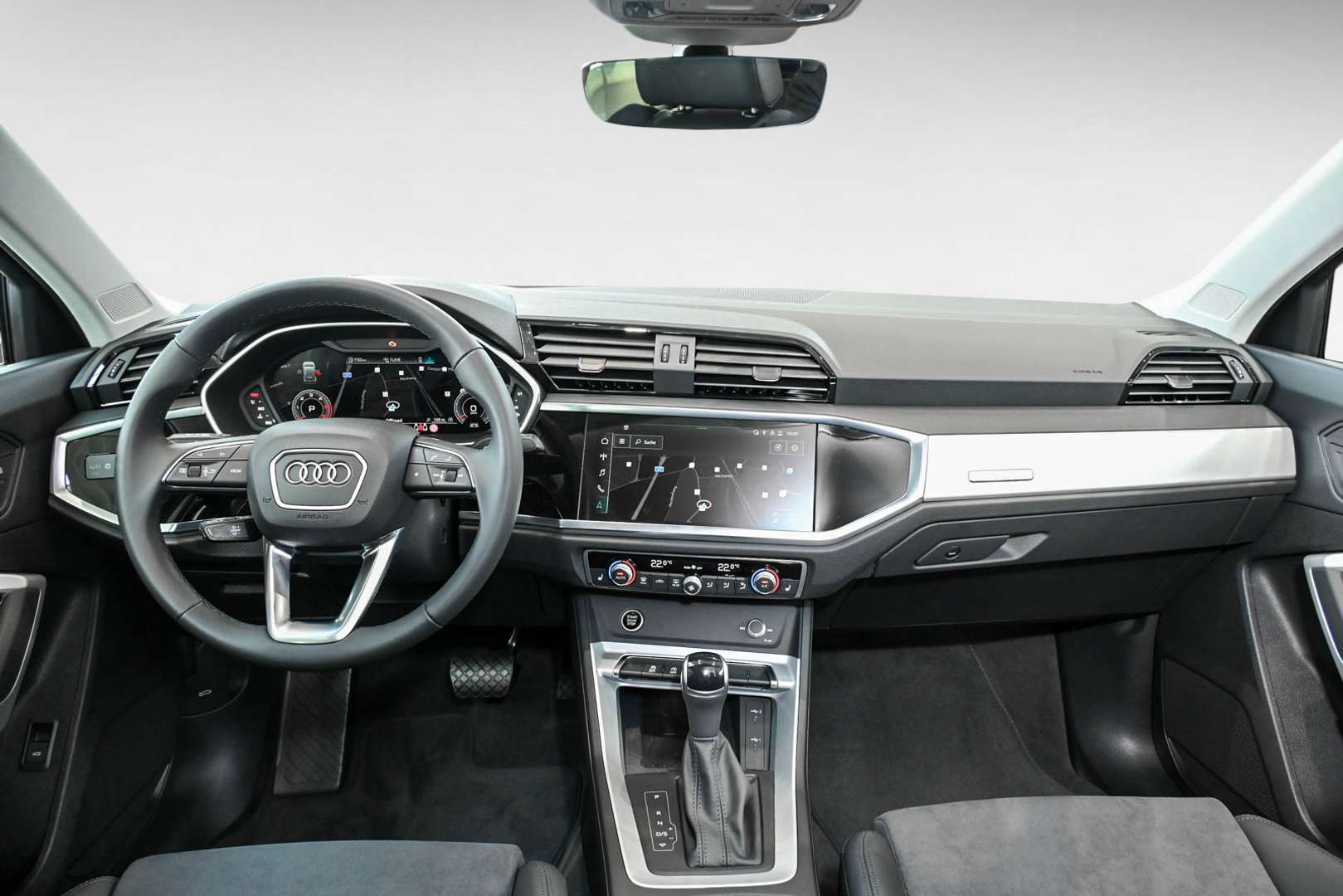 Audi Q3 Advanced 35 TDI - 2024 - Joinsteer - #12
