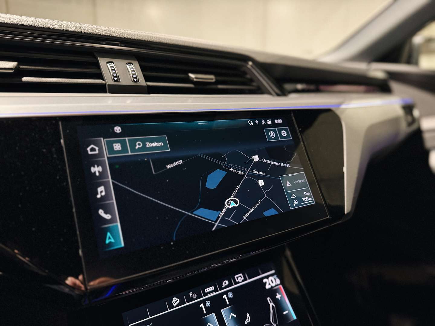 Audi E-tron Sportback S Line 50 - 2022 - Joinsteer - #28