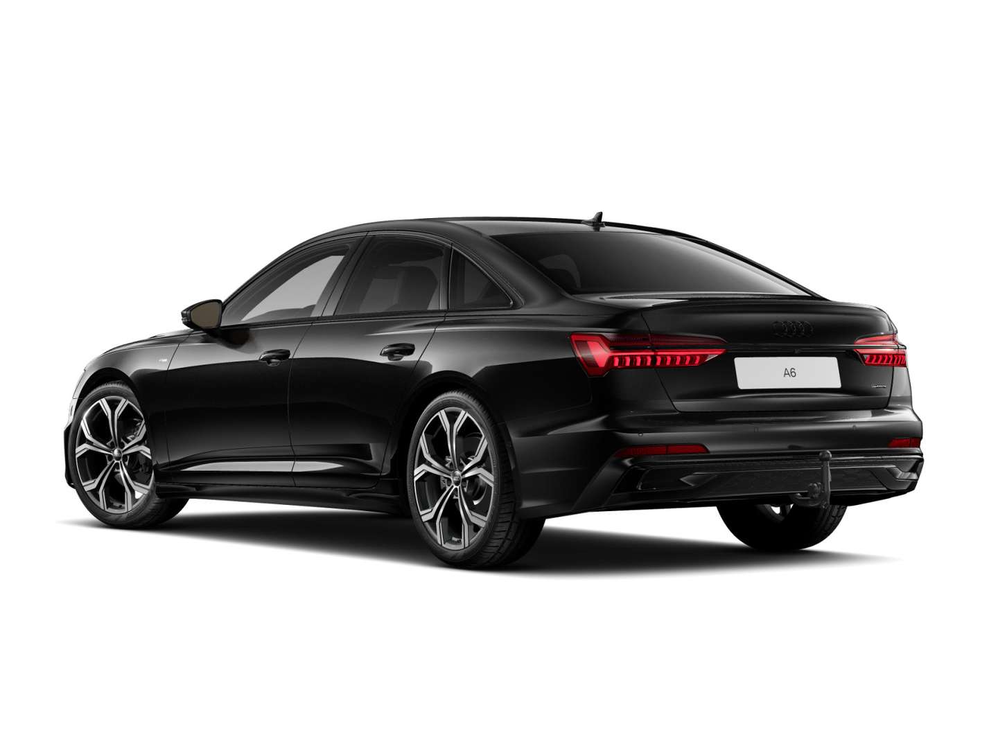 Audi A6 S Line 45 TFSI - 2024 - Joinsteer - #4