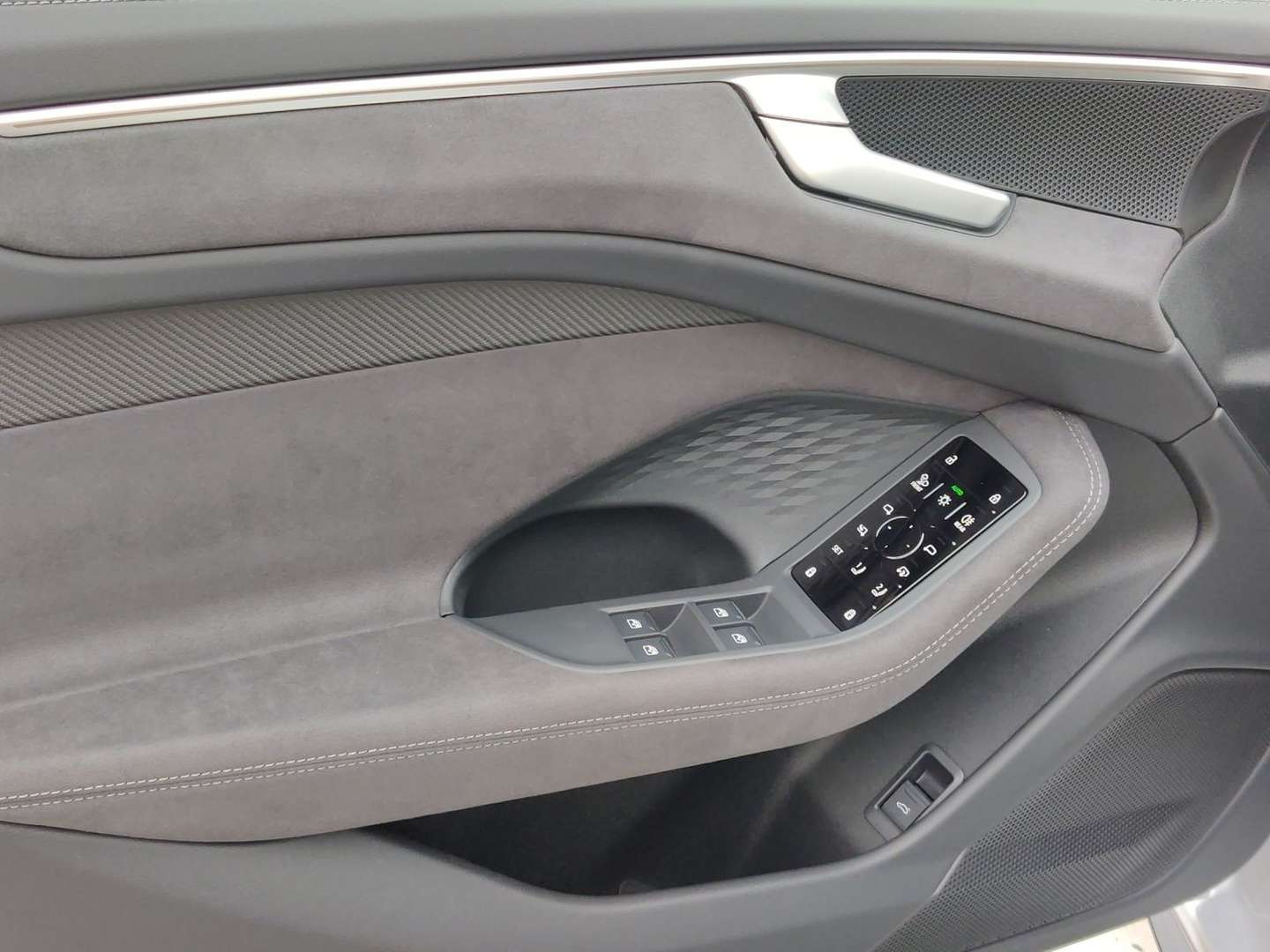 Audi A6 S Line TDI - 2026 - Joinsteer - #13