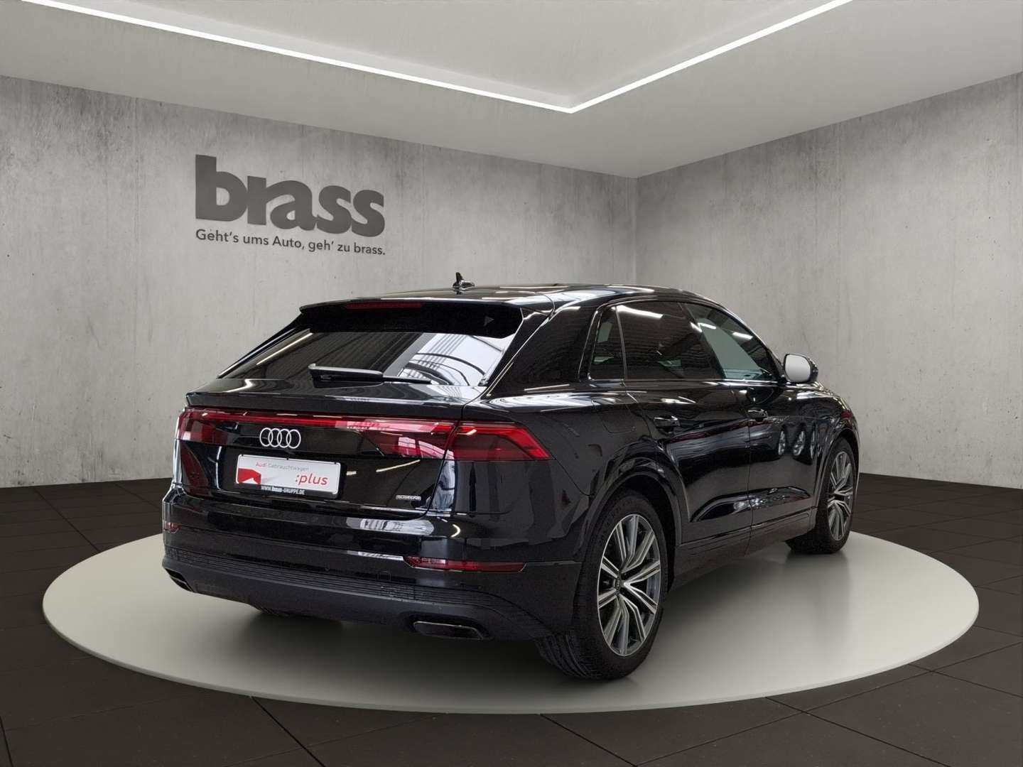 Audi Q8 SUV 50 TDI - 2025 - Joinsteer - #6