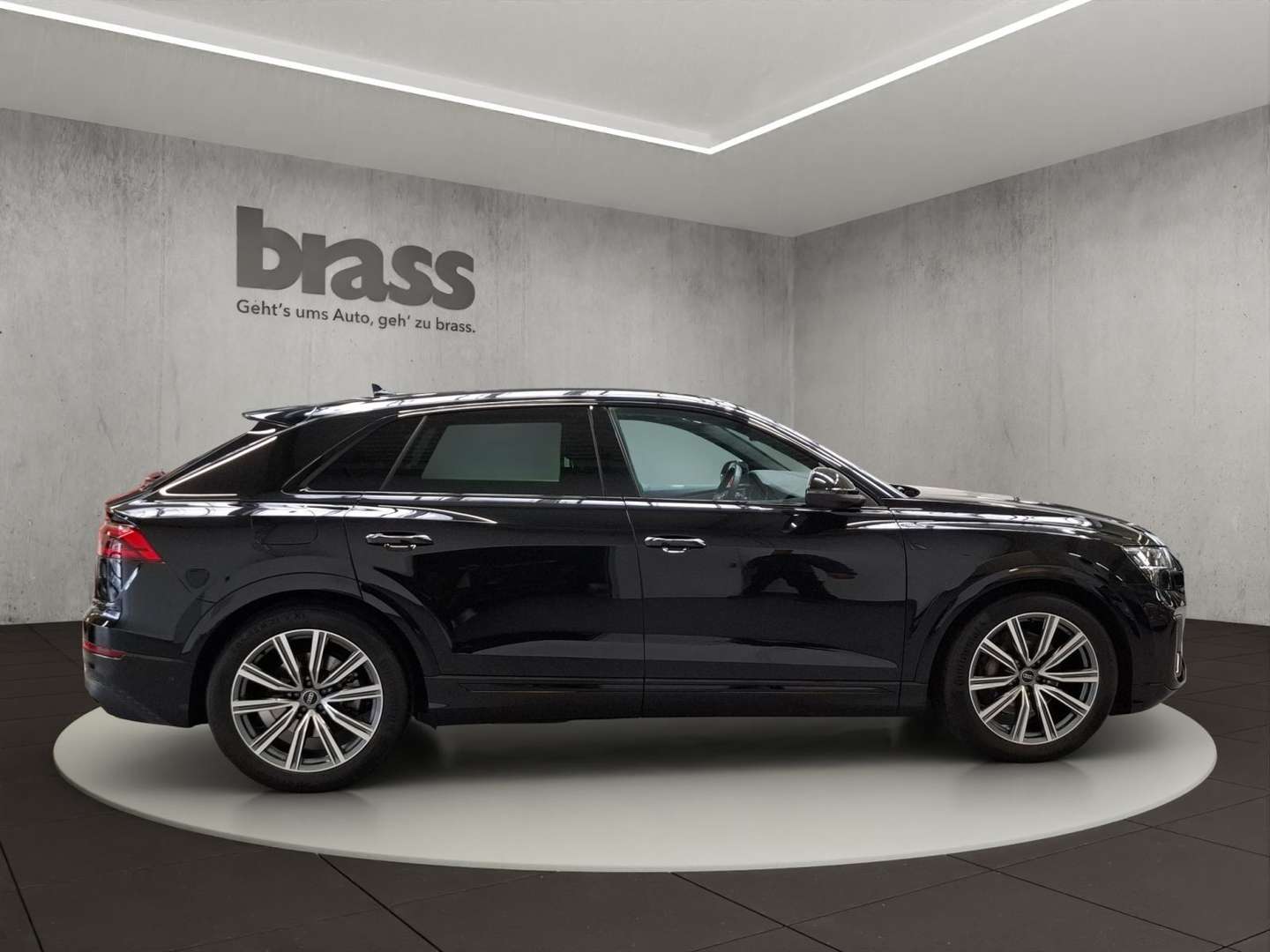Audi Q8 SUV 50 TDI - 2025 - Joinsteer - #7