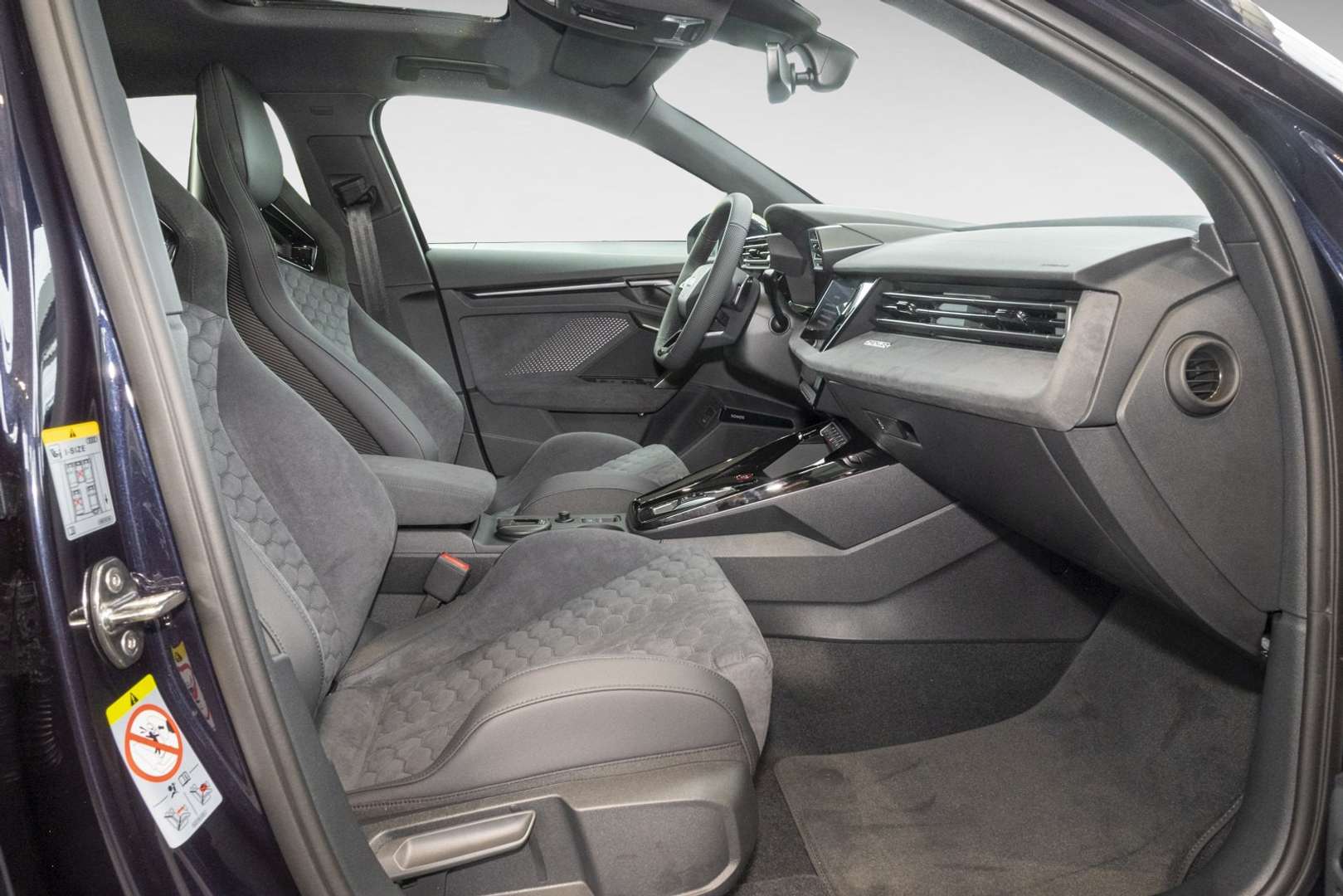 Audi RS3 Performance - 2025 - Joinsteer - #7
