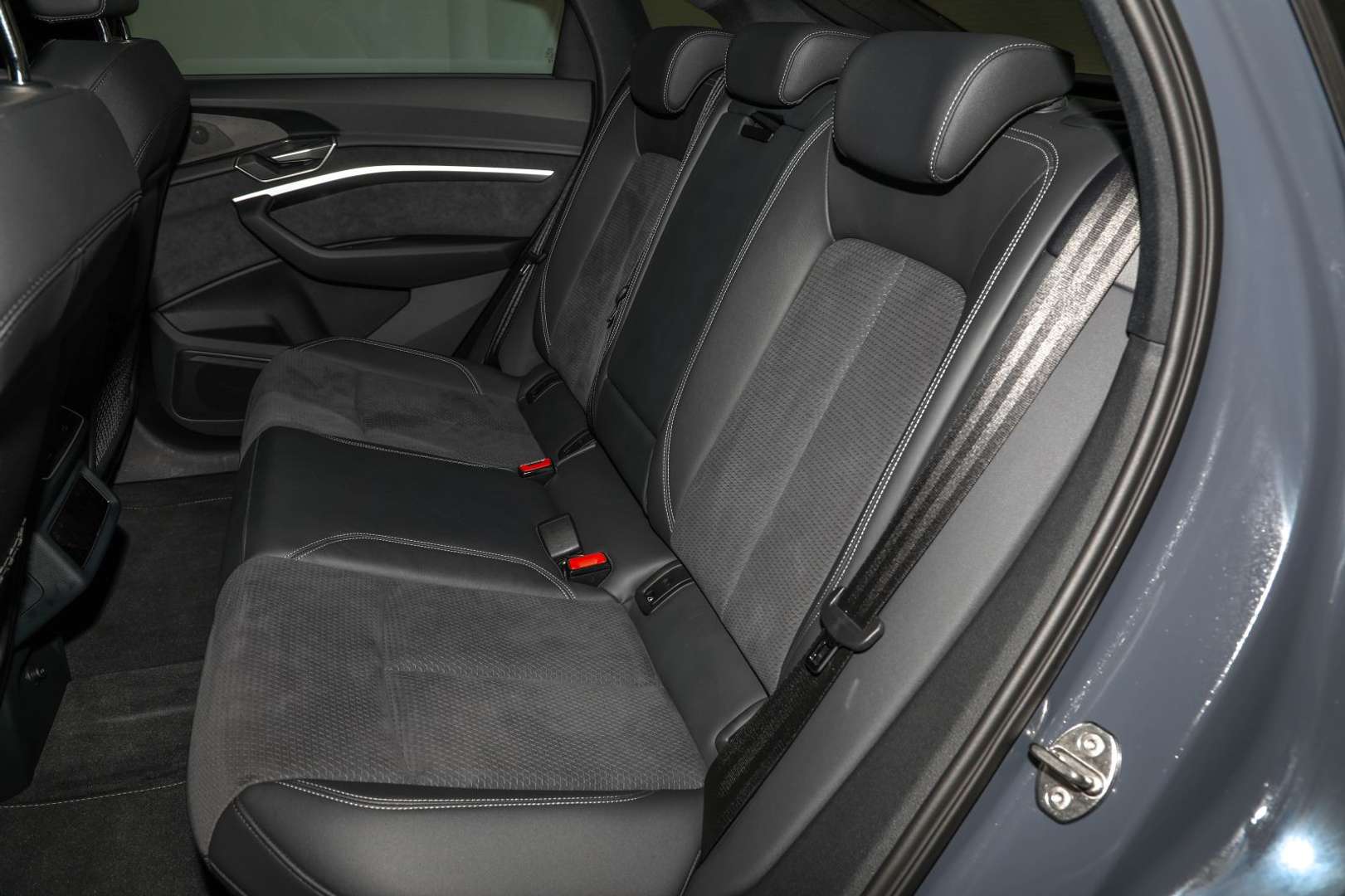 Audi Q8 E-tron Sportback S Line 55 - 2024 - Joinsteer - #15