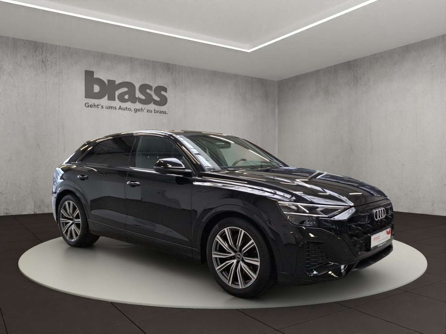 Audi Q8 SUV 50 TDI - 2025 - Joinsteer - #8