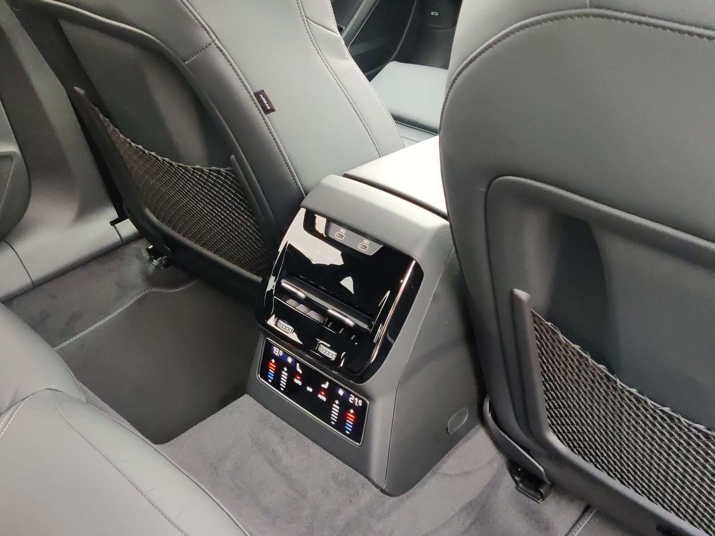 Audi A6 S Line TDI - 2026 - Joinsteer - #15