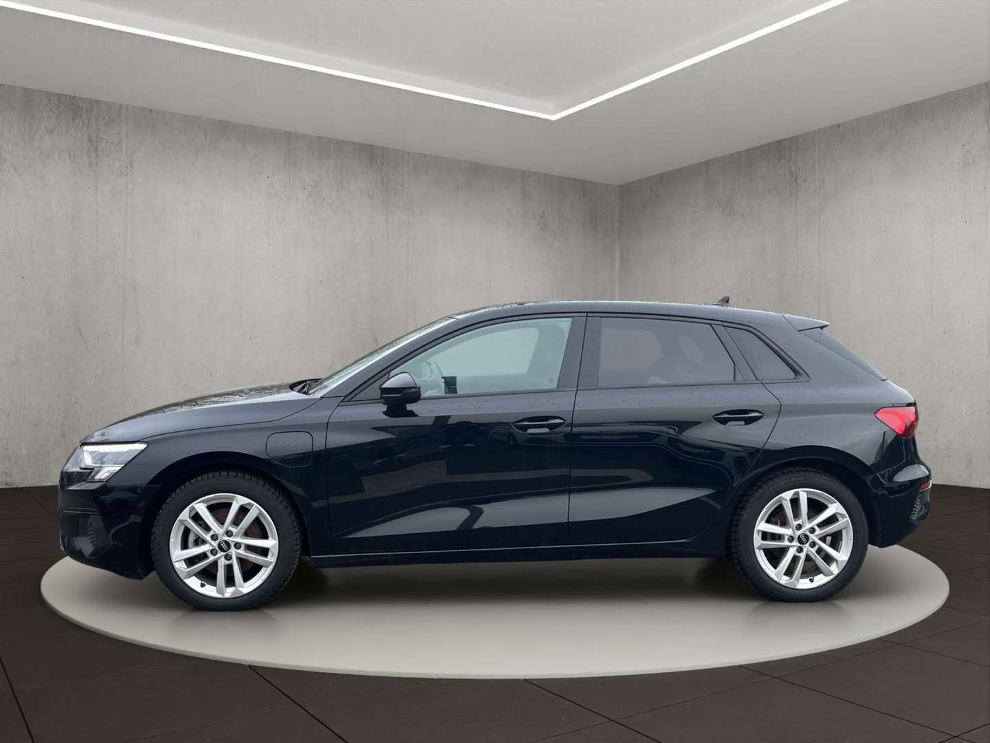 Audi A3 40 TFSI E - 2023 - Joinsteer - #2