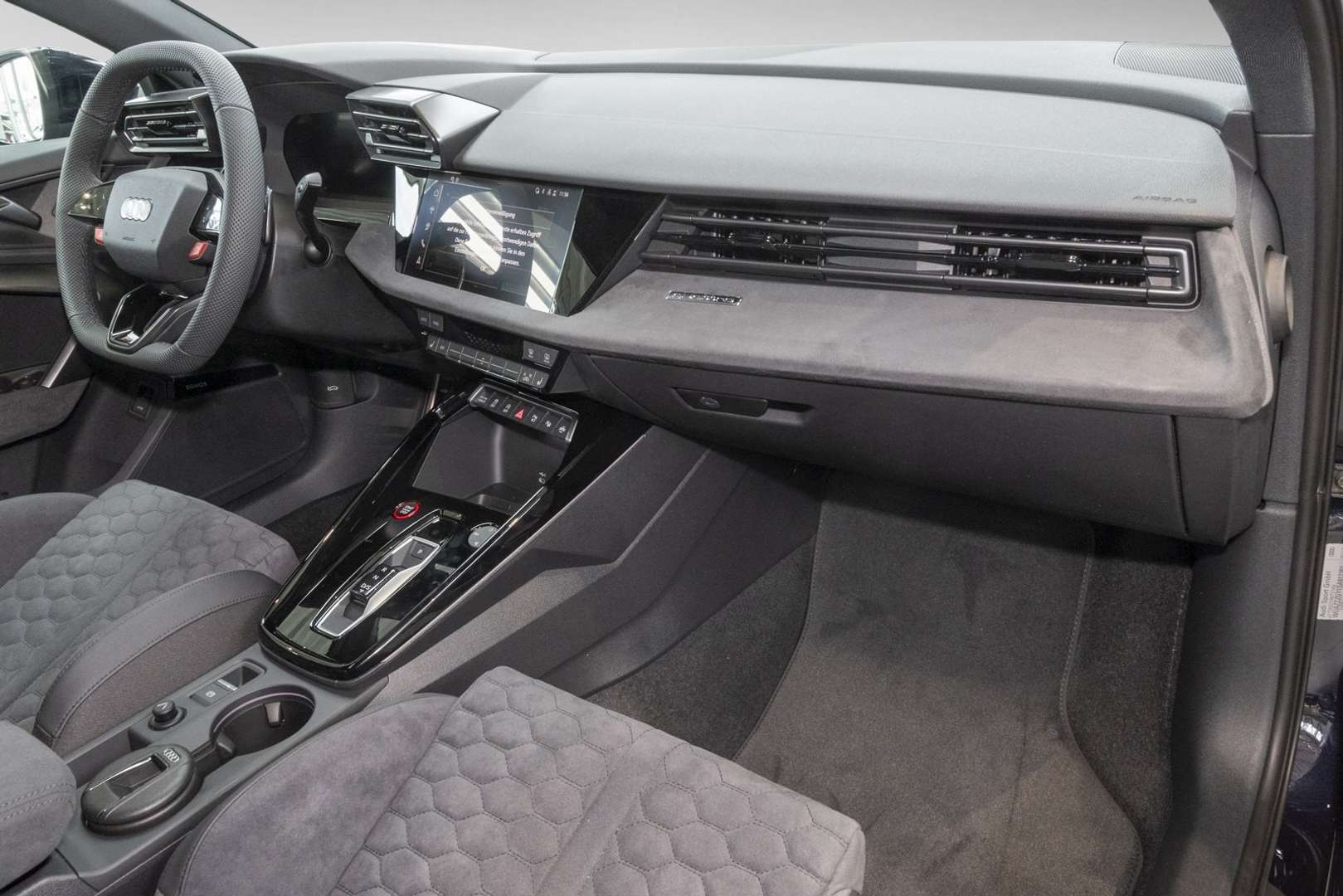 Audi RS3 Performance - 2025 - Joinsteer - #8