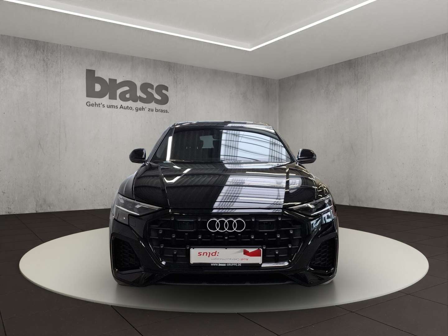 Audi Q8 SUV 50 TDI - 2025 - Joinsteer - #9