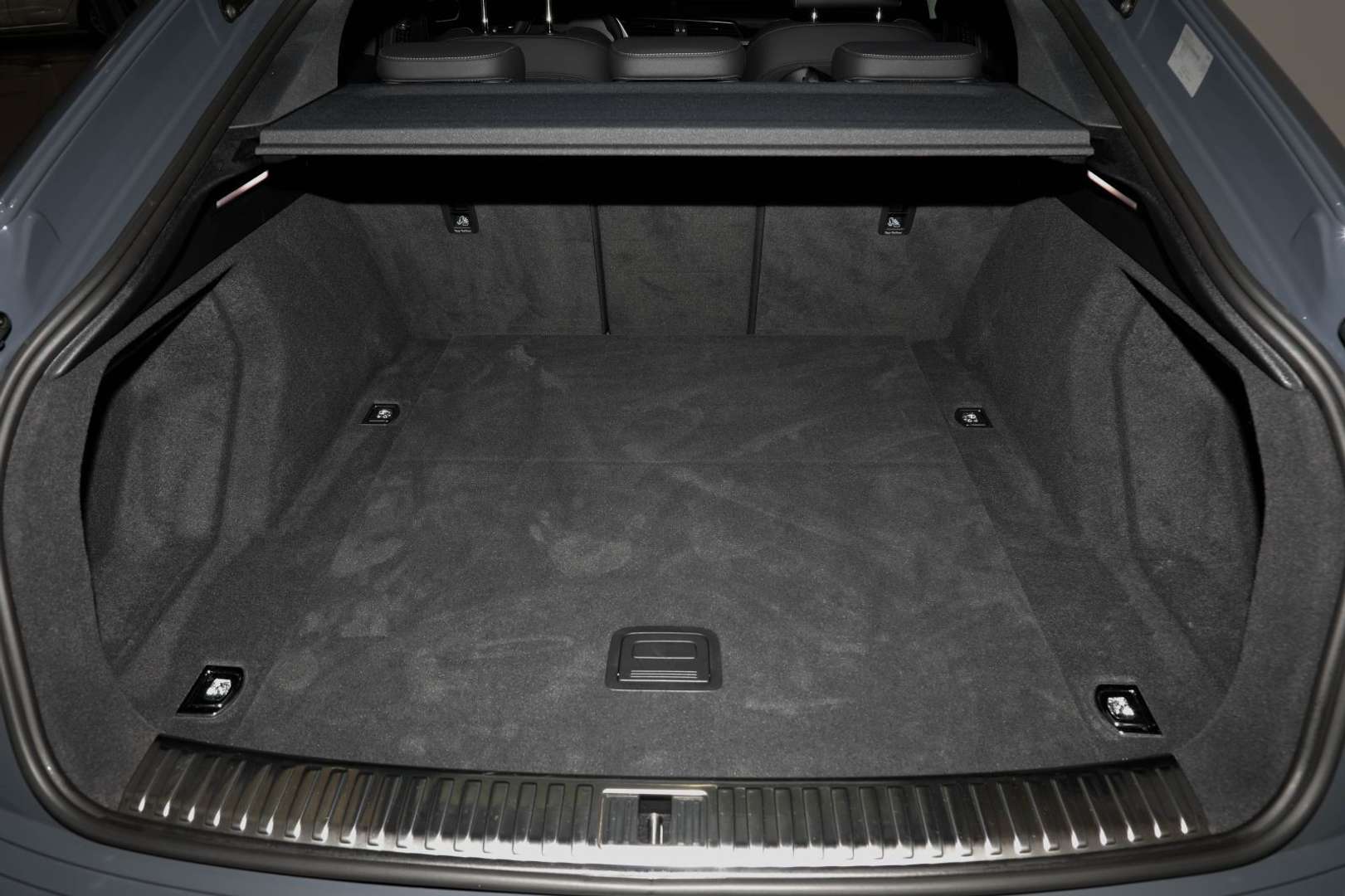 Audi Q8 E-tron Sportback S Line 55 - 2024 - Joinsteer - #17