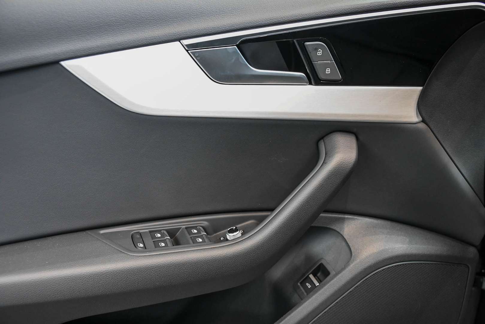 Audi A4 S Line Avant 35 TDI - 2024 - Joinsteer - #15