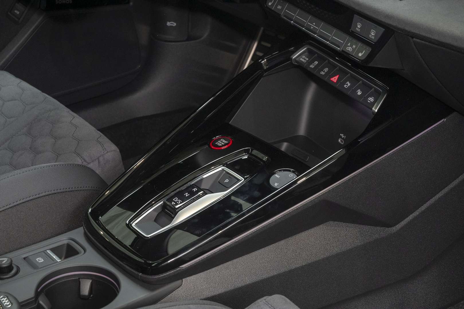 Audi RS3 Performance - 2025 - Joinsteer - #9