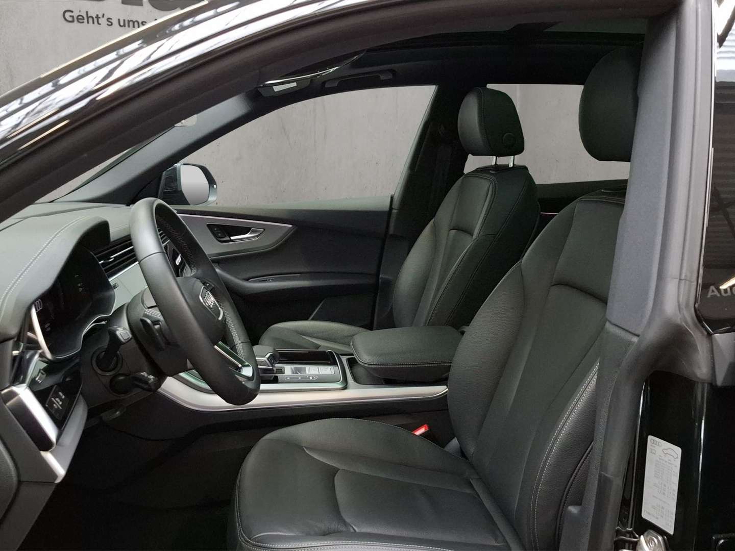 Audi Q8 SUV 50 TDI - 2025 - Joinsteer - #10
