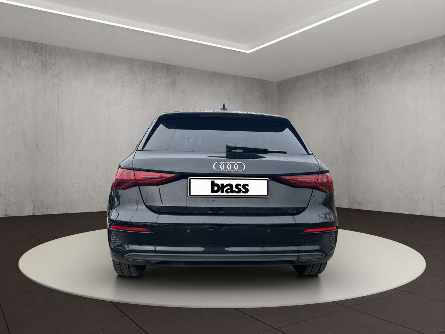 Audi A3 40 TFSI E - 2023 - Joinsteer - #4