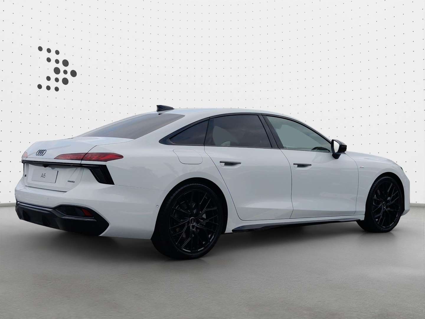 Audi A6 S Line TDI - 2026 - Joinsteer - #17