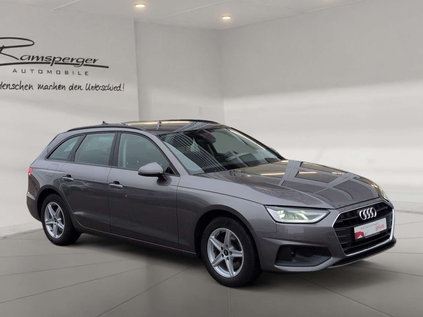 Audi A4 35 TDI - 2022 - Joinsteer - #6